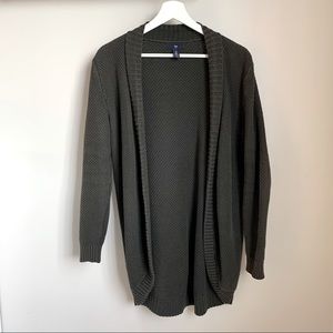 🖤2/$15 Gap Knit Sweater